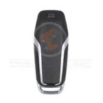 ford fusion explorer edge mustang mondeo smart key remote 3buttons aftermarket 35436 back