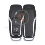 ford fusion explorer edge mustang mondeo smart key remote 3buttons aftermarket 35436 main