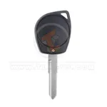suzuki swift 2012 head key remote 2buttons 434mhz pn 37145 71L20 aftermarket 35445 back