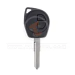 suzuki swift 2012 head key remote 2buttons 434mhz pn 37145 71L20 aftermarket 35445 front