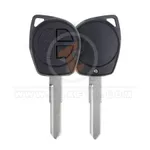 suzuki swift 2012 head key remote 2buttons 434mhz pn 37145 71L20 aftermarket 35445 main
