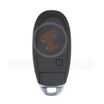 suzuli swift 2010 2015 smart key remote aftermarket 35447 back