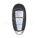 suzuli swift 2010 2015 smart key remote aftermarket 35447 front