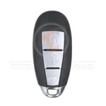 suzuki swift 2010 2015 smart key remote 3buttons aftermarket 35448 front
