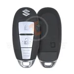 original suzuki smart key remote 2buttons 433mhz pn R007 AD0 104 35451 main