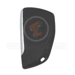 chevrolet suburban tahoe 2021 2023 smart key remote 5buttons aftermarket 35457 back
