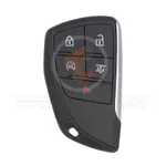chevrolet suburban tahoe 2021 2023 smart key remote 5buttons aftermarket 35457 front