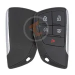 chevrolet suburban tahoe 2021 2023 smart key remote 5buttons aftermarket 35457 main