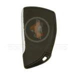 chevrolet 2021 2024 smart key remote shell 5 buttons window back