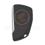 gmc yukon 2021 2022 smart key remote 6buttons 433mhz aftermarket 35458 back