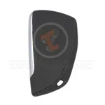 chevrolet suburban tahoe 2021 2022 smart key remote 6buttons 433mhz aftermarket 35459 back