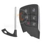 chevrolet suburban tahoe 2021 2022 smart key remote 6buttons 433mhz aftermarket 35459 detail