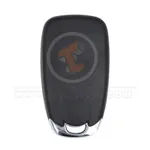 chevrolet milibu cruze camaro smart key remote 4buttons with big trunk aftermarket 35460 back
