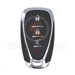 chevrolet milibu cruze camaro smart key remote 4buttons with big trunk aftermarket 35460 front