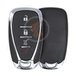 chevrolet milibu cruze camaro smart key remote 4buttons with big trunk aftermarket 35460 main
