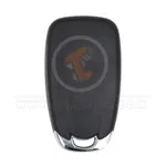chevrolet malibu cruze camaro smart key remote 4buttons aftermarket 35461 back