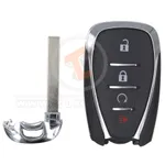chevrolet malibu cruze camaro smart key remote 4buttons aftermarket 35461 detail