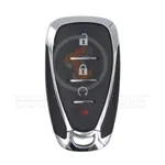 chevrolet malibu cruze camaro smart key remote 4buttons aftermarket 35461 front