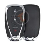 chevrolet malibu cruze camaro smart key remote 4buttons aftermarket 35461 main