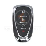 chevrolet milabu cruze camaro smart key remote 4buttons aftermarket 35462 front