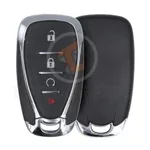 chevrolet milabu cruze camaro smart key remote 4buttons aftermarket 35462 main
