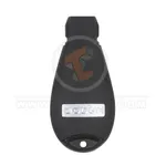 original dodge dart 2012 2016 fobik key remote 433mhz pn 56046773aa 35467 back