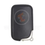 lexus 2007 2010 smart key remote 4buttons aftermarket 35488 back