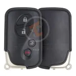 lexus 2007 2010 smart key remote 4buttons aftermarket 35488 main