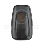 toyota avalon 2020 smart key remote 4buttons 315mhz aftermarket 35492 back
