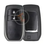 toyota land cruiser 2018 smart key remote 2buttons pn 89904 60m10 aftermarket brand 35501 main
