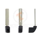 toyota land cruiser 2020 2022 smart key remote 2buttons aftermarket 35503 blade