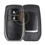 toyota land cruiser 2020 2022 smart key remote 2buttons aftermarket 35503 main