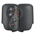 lexus 2006 2009 smart key remote 4buttons 315mhz pn 89904 30270 aftermarket 35504 main