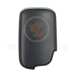 lexus ls460 es gs is 2009 smart key remote pn 89904 50380 aftermarket 35506 back