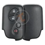 lexus ls460 es gs is 2009 smart key remote pn 89904 50380 aftermarket 35506 main
