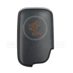 lexus ls460 2007 2012 smart key remote 4buttons pn 89904 50g14 aftermarket 35507 back