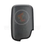 lexus lx570 2009 2014 smart key remote 4buttons 433mhz aftermarket 35521 back