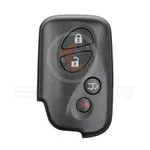 lexus lx570 2009 2014 smart key remote 4buttons 433mhz aftermarket 35521 front