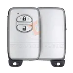toyota prado land cruiser 2008 2010 smart key remote 2 buttons 315mhz pn 89904 60d20 aftermarket Brand 35529 main