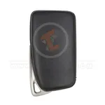 lexus lx570 2016 2019 smart key remote 4buttons 433mhz aftermarket 35530 back