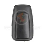 toyota camry 2018 2023 smart key remote 4 buttons 433 mhz pn89904 33570 89904 33770aftermarket 35533 back