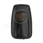 toyota highlander 2020 smart key remote 3buttons 315mhz pn 8990h 0e010 aftermarket 35537 back