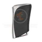 lexus lc500 is 2018 2021 smart key remote 4buttons 315mhz pn 89904 11190 89904 53e70 89904 11010 aftermarket 35542 back