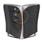 lexus lc500 is 2018 2021 smart key remote 4buttons 315mhz pn 89904 11190 89904 53e70 89904 11010 aftermarket 35542 main