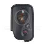 lexus gx460 2010 2013 smart key remote 4buttons 433mhz pn 89904 60620 89904 60621 89904 60622 89904 60623 89904 60624 aftermarket  35543 front