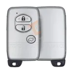 toyota prado land cruiser 2010 2014 smart key remote 3buttons 315mhz pn 89904 60490 aftermarket 35544 main