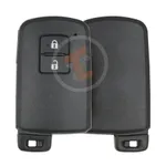 toyota rava 2013 2018 smart key remote 2buttons 433mhz 89904 42130 89904 0D130 aftermarket 35568 main