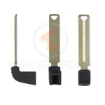 lexus smart key remote 3+1 buttons 433mhz 433mhz pn 89904 78J50aftermarket 35571 blade