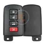 toyota camry corolla avalon 2012 2020 smart key remote 4buttons 315mhz pn 89904 06140 89904 33450 aftermarket 35573 main