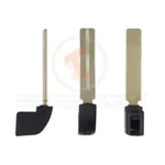 toyota land cruiser 208 smart key remote 3buttons 312mhz 89904 60m20 aftermarket 35579 blade
